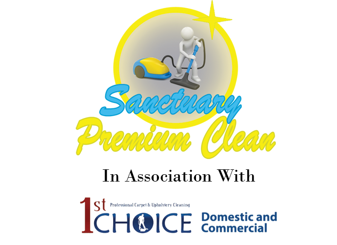 Sanctuary Premium Clean